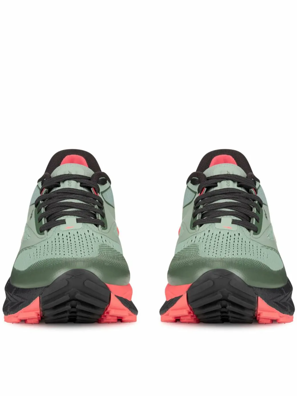 Scarpe running FLOATZIG ADVENTURE 1 100209981 Verde