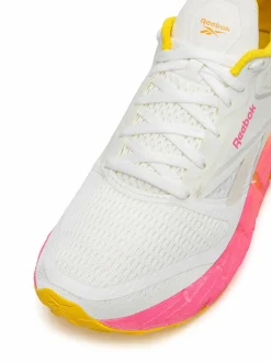 Scarpe running FLOATZIG 1 100209972 Bianco