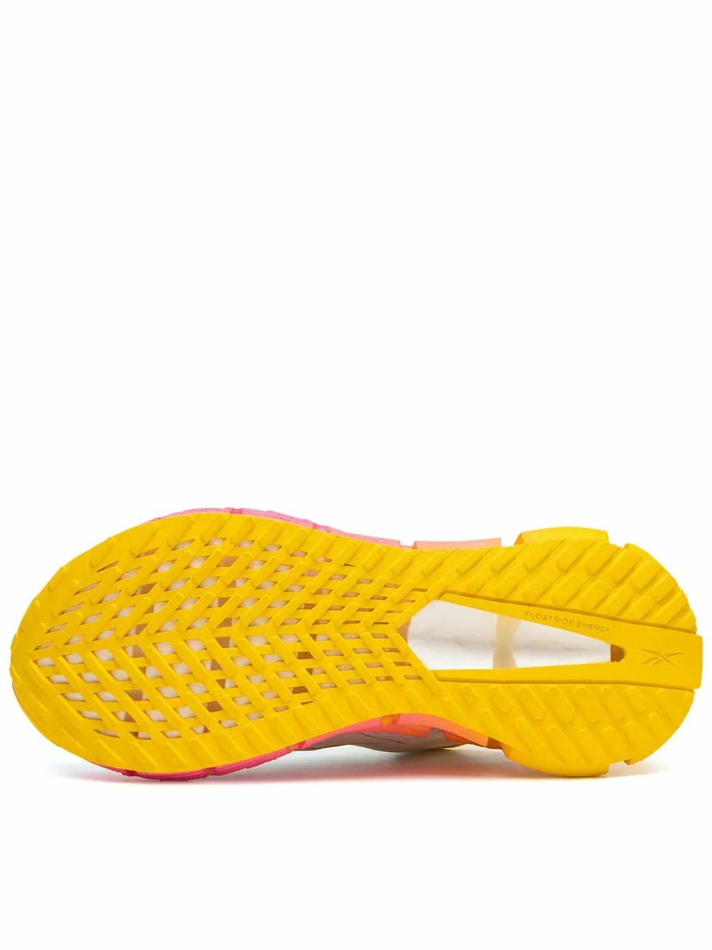 Scarpe running FLOATZIG 1 100209972 Bianco