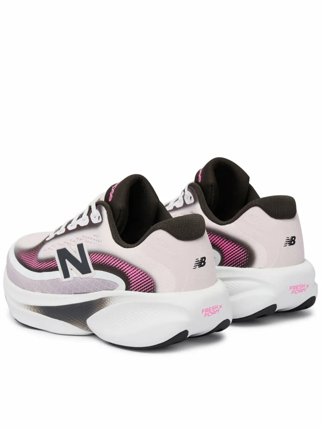 Scarpe running Fresh Foam Ellipse v1 WELPS4HH Rosa