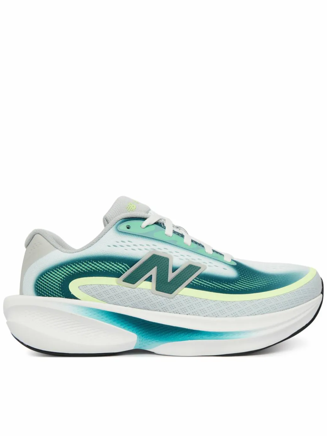 Scarpe running Fresh Foam Ellipse v1 WELPS13W Verde