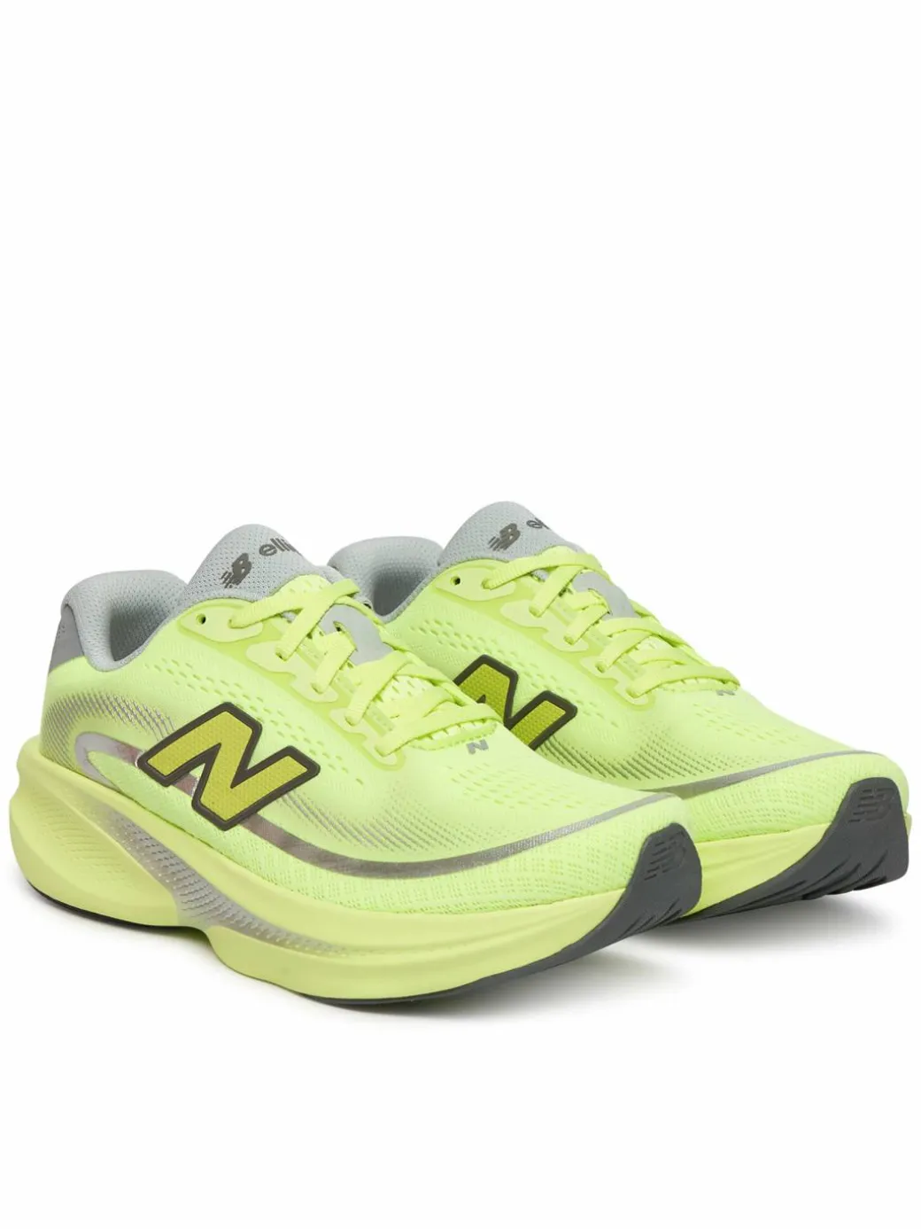 Scarpe running Fresh Foam Ellipse v1 WELPS8NK Verde