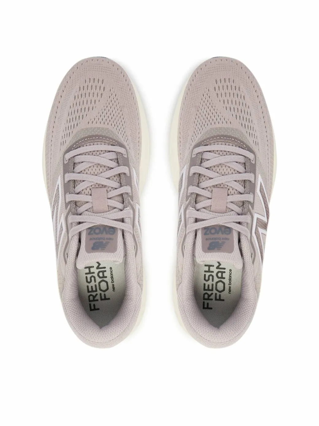Scarpe running Fresh Foam Evoz V4 WEVOZ91F Viola chiaro