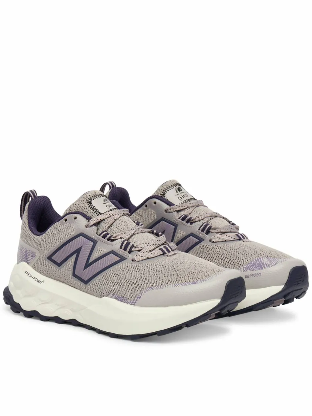 Scarpe running Fresh Foam Garoe V2 WGARO9TS Viola
