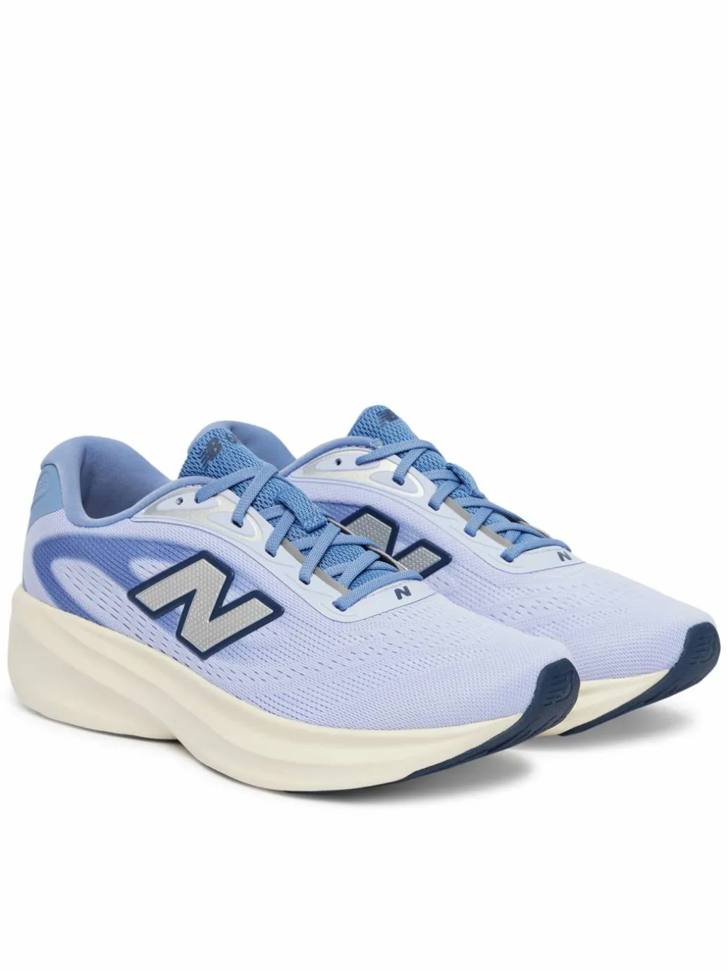 Scarpe running Fresh Foam 680 v9 W6808P8 Blu