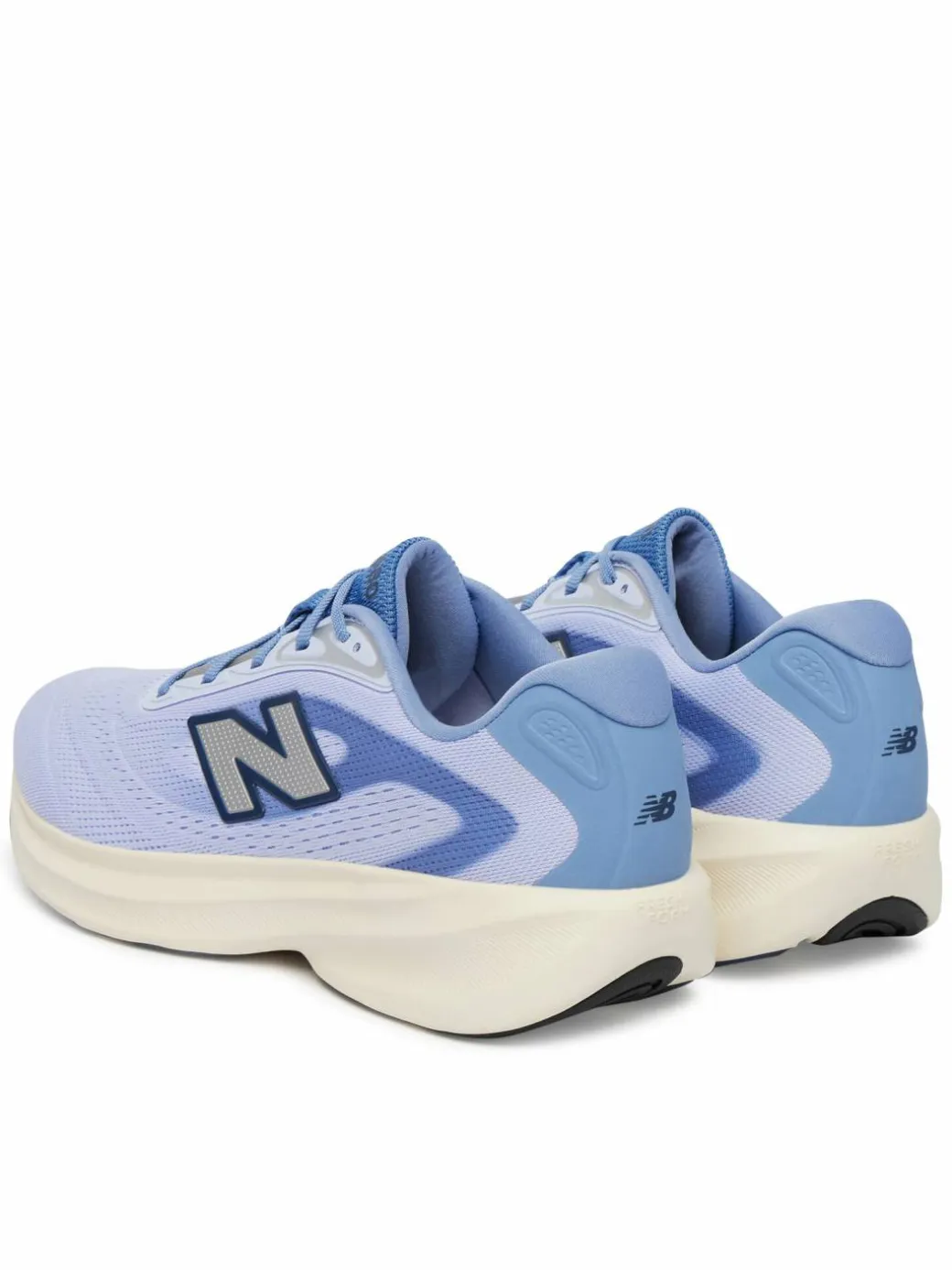 Scarpe running Fresh Foam 680 v9 W6808P8 Blu