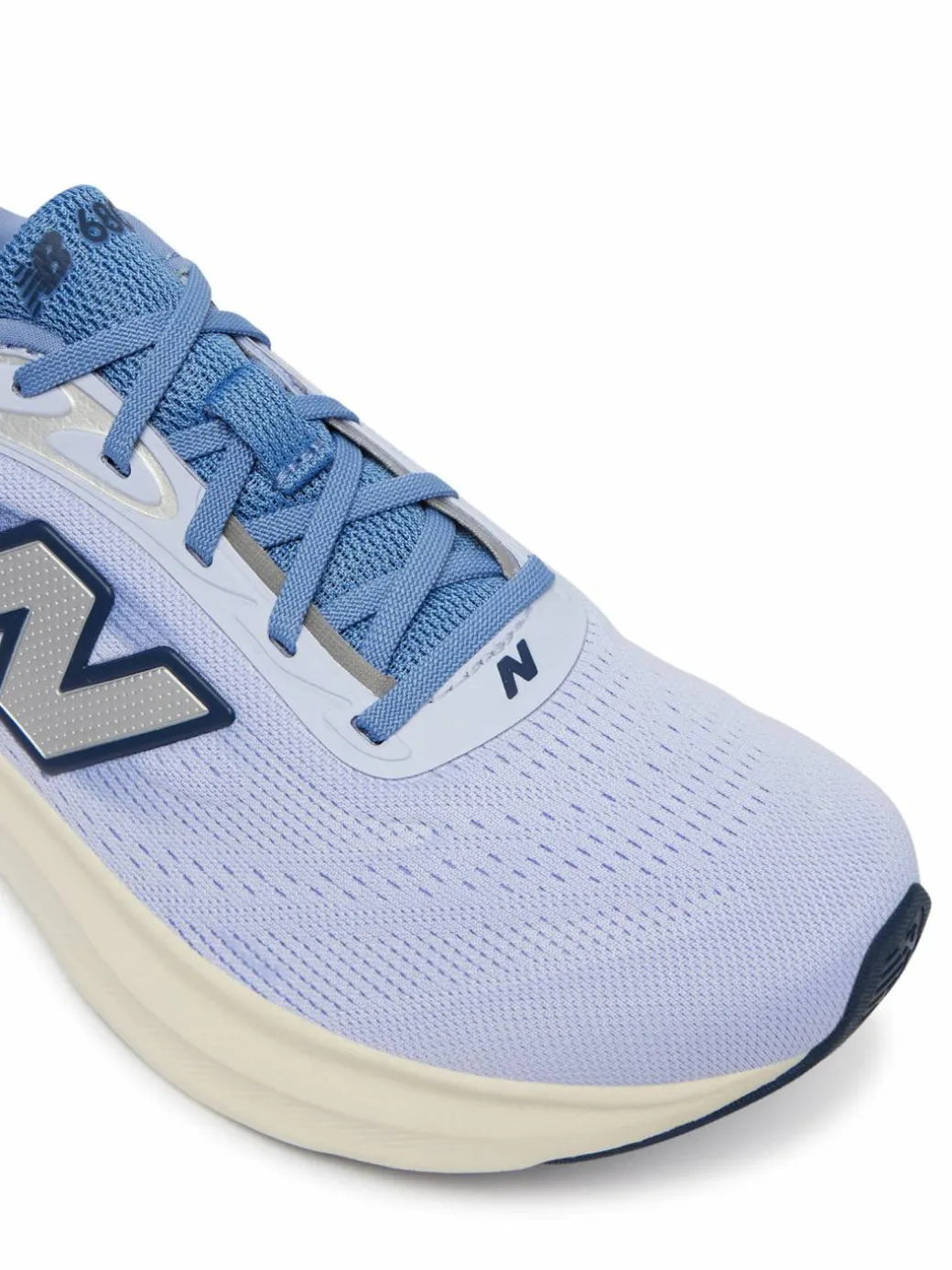 Scarpe running Fresh Foam 680 v9 W6808P8 Blu