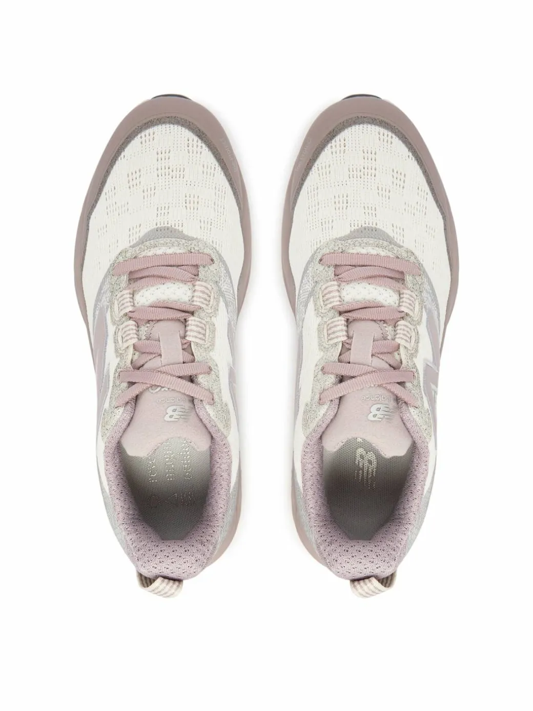 Scarpe running Fresh Foam X Hierro v9 WHIER2RF Bianco
