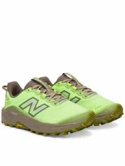 Scarpe running Fuelcell Rebel Trail WRBTV1_RU Verde