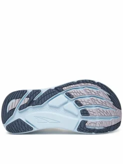 Scarpe running Fwd Via AL0A85PW Bianco