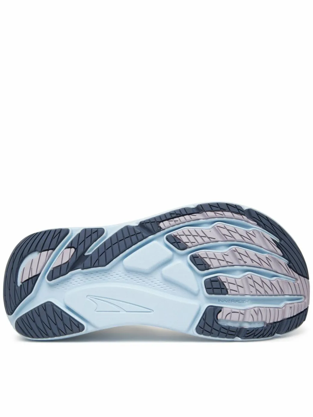 Scarpe running Fwd Via AL0A85PW Bianco