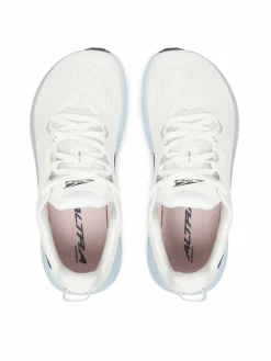 Scarpe running Fwd Via AL0A85PW Bianco