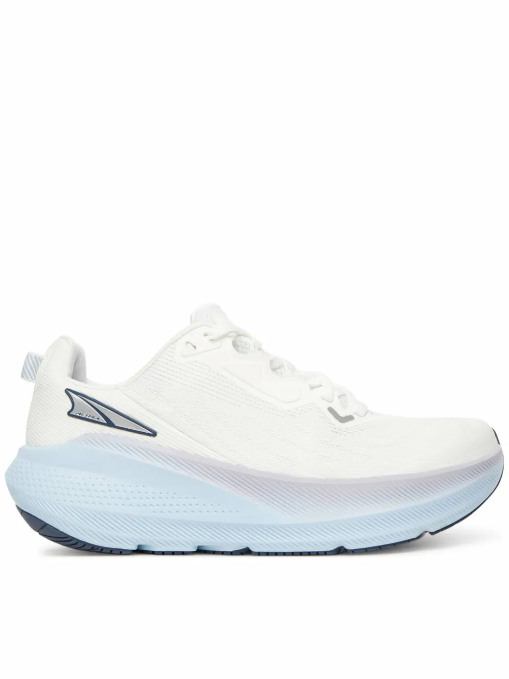 Scarpe running Fwd Via AL0A85PW Bianco