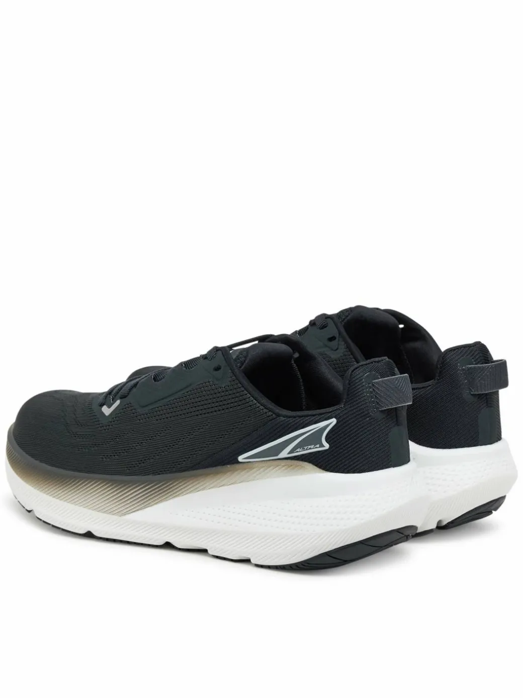Scarpe running FWD Via AL0A85PW0 Nero