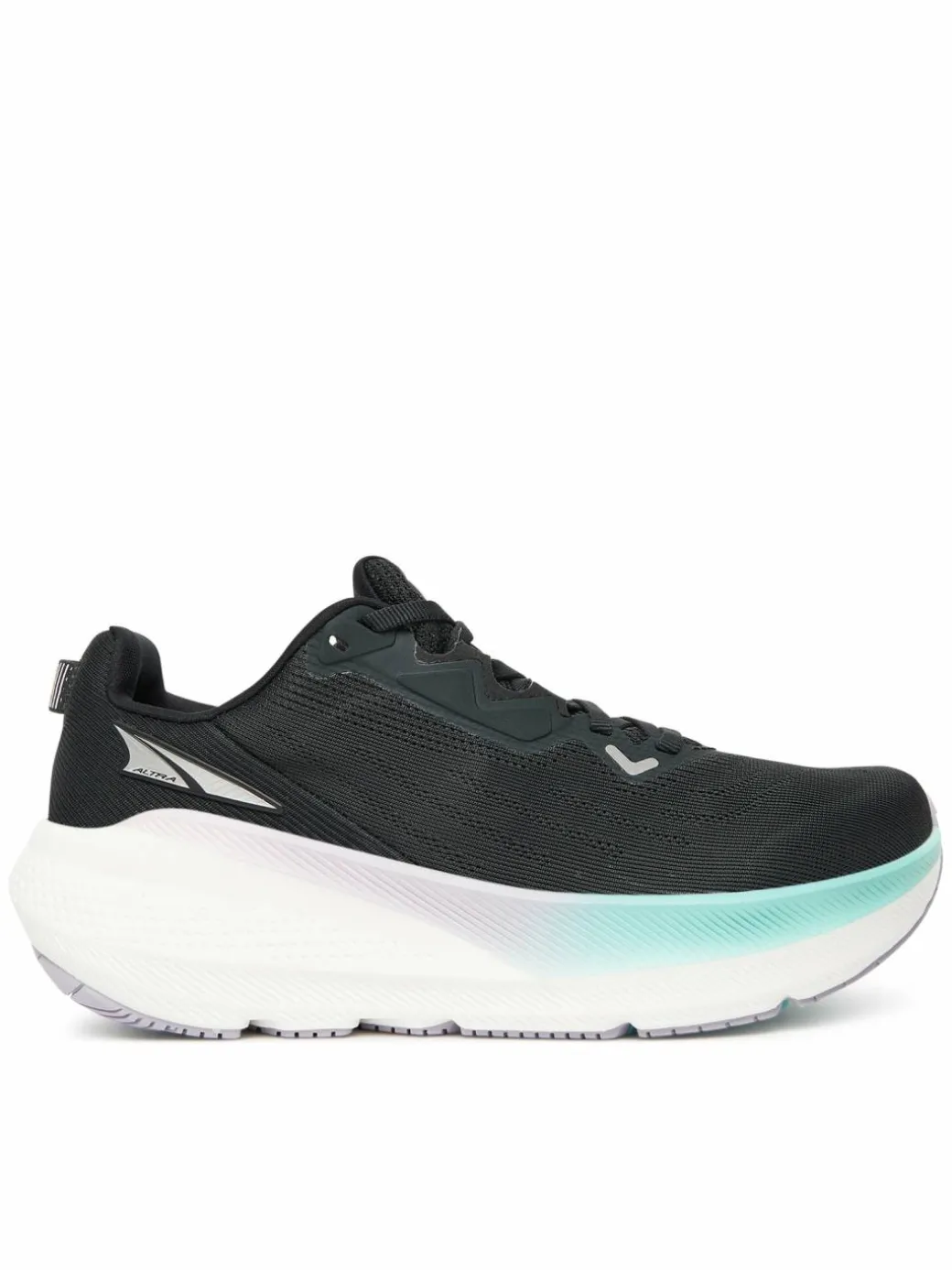 Scarpe running Fwd Via AL0A85PW Nero