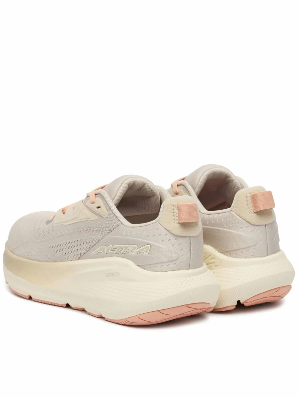 Scarpe running FWD VIA 2 AL0A85TW9 Écru
