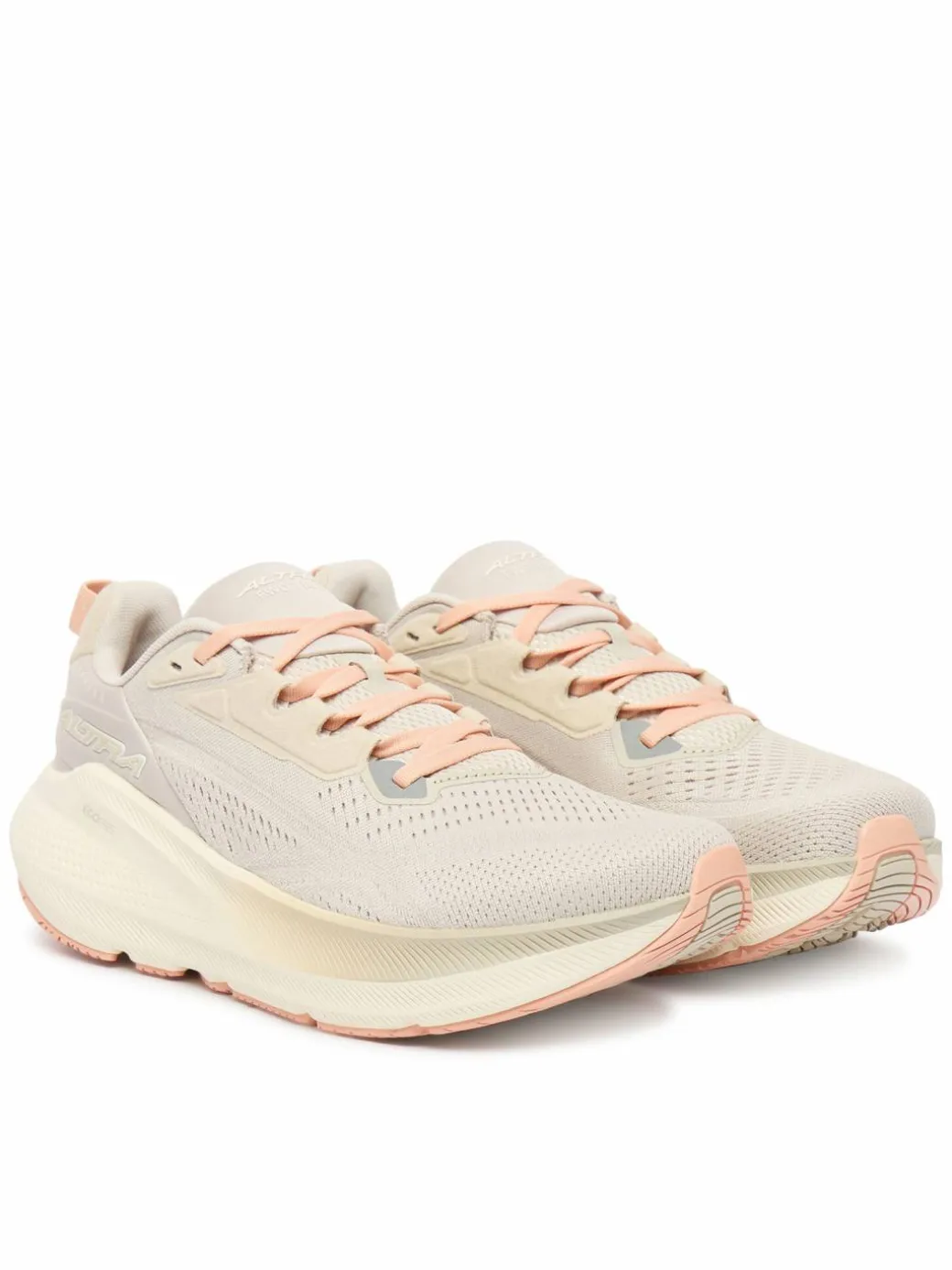 Scarpe running FWD VIA 2 AL0A85TW9 Écru