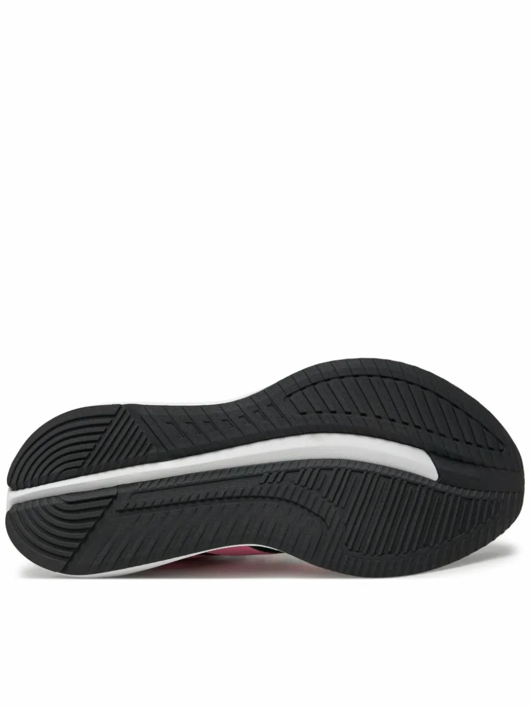 Scarpe running Galaxy 7 ID8763 Nero