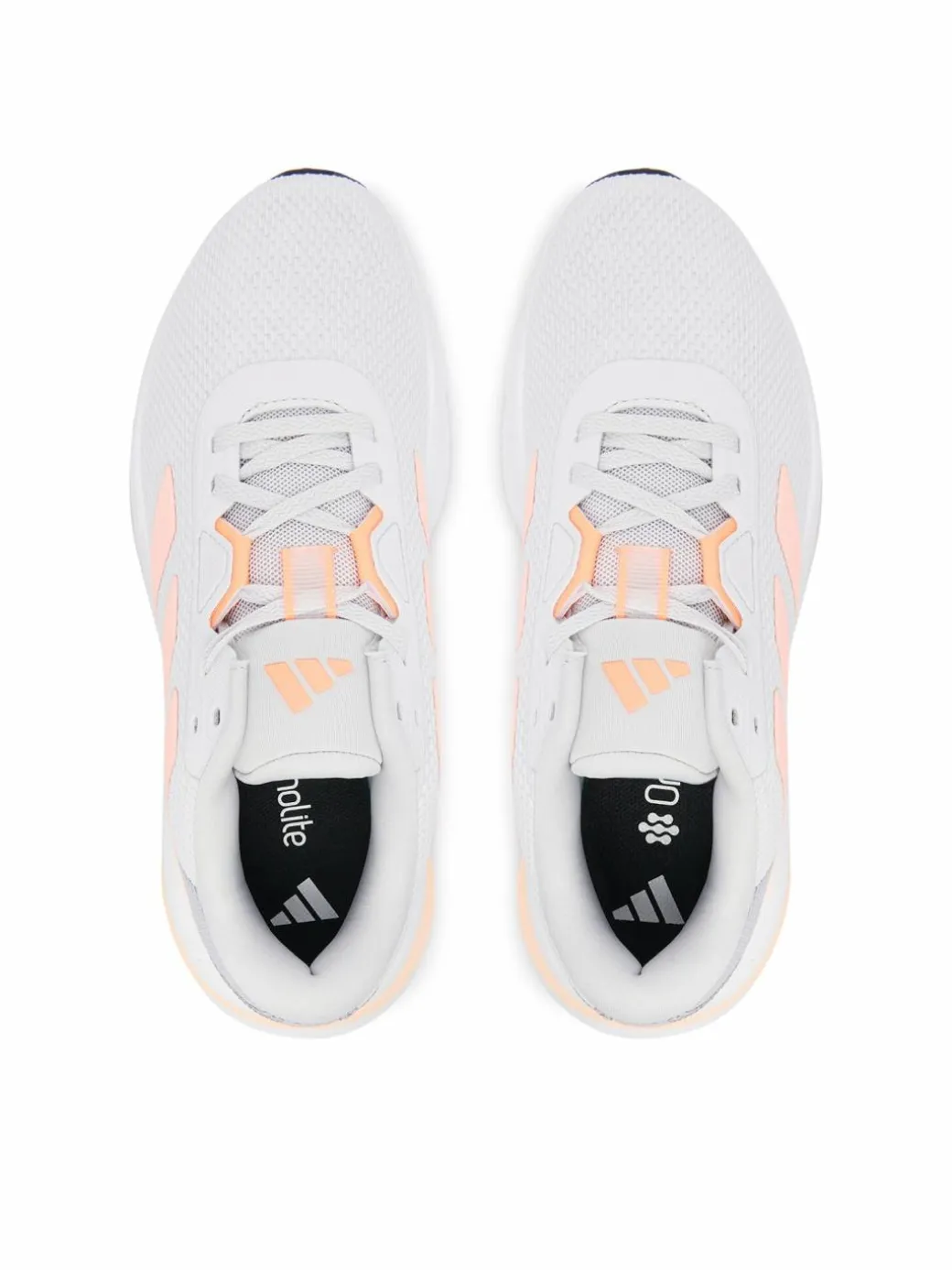 Scarpe running Galaxy 7 JP6593 Grigio