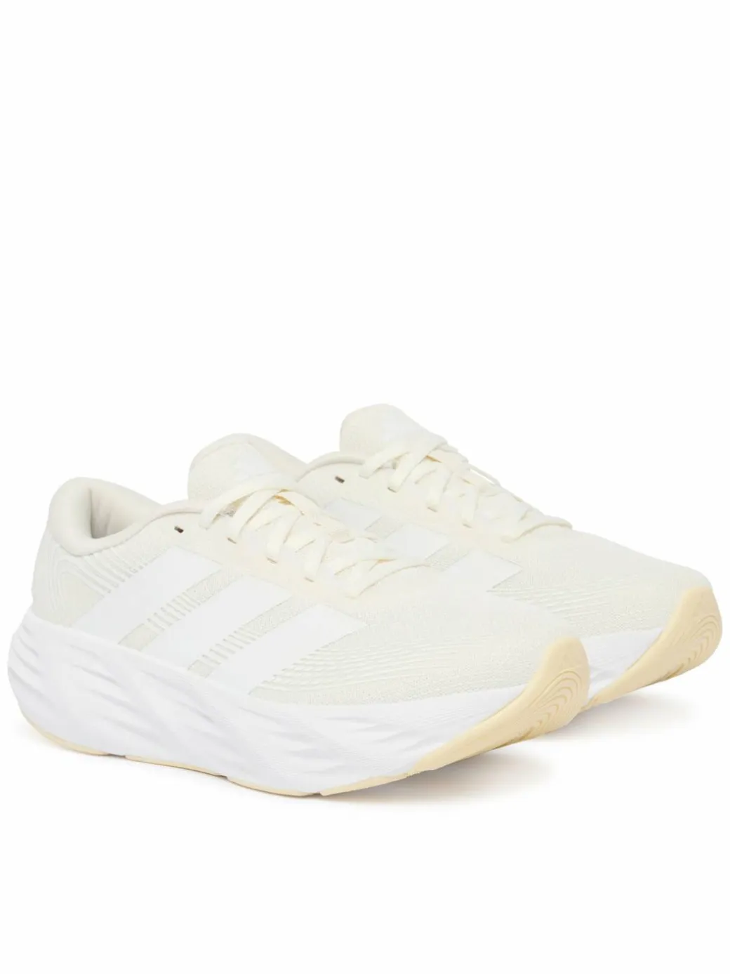Scarpe running Galaxy 8 Running Shoes IH9794 Bianco