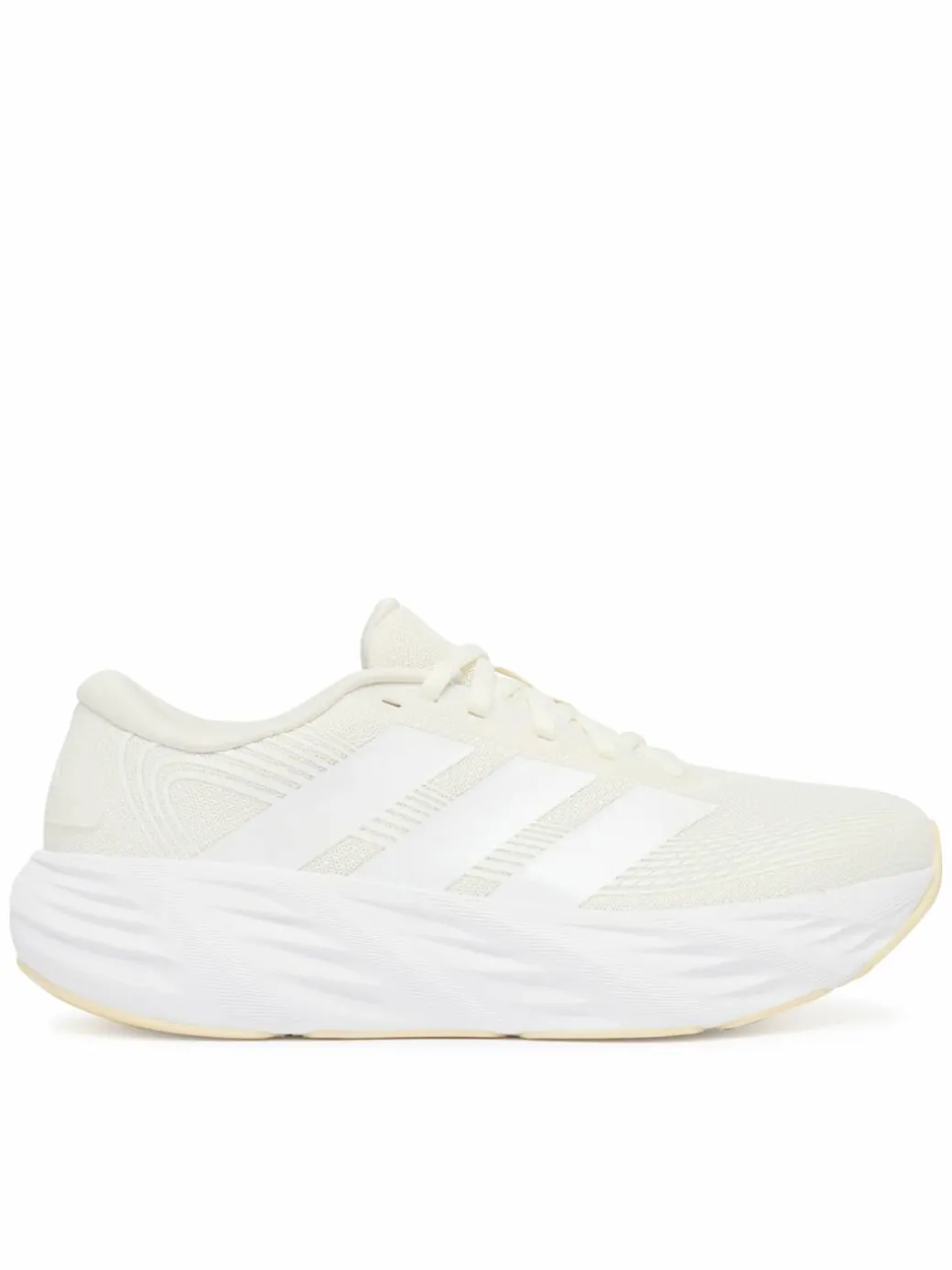 Scarpe running Galaxy 8 Running Shoes IH9794 Bianco