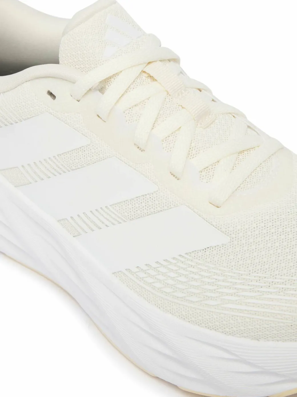 Scarpe running Galaxy 8 Running Shoes IH9794 Bianco