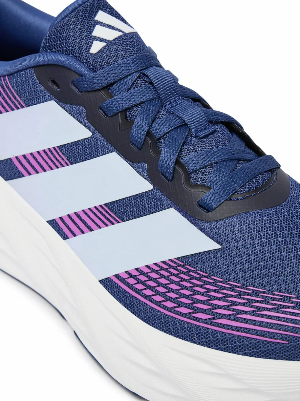 Scarpe running Galaxy 8 Running Shoes IH9787 Blu