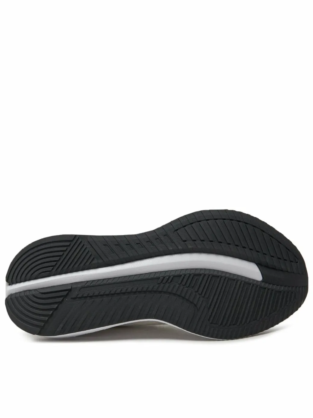 Scarpe running Galaxy 7 W IH3662 Bianco