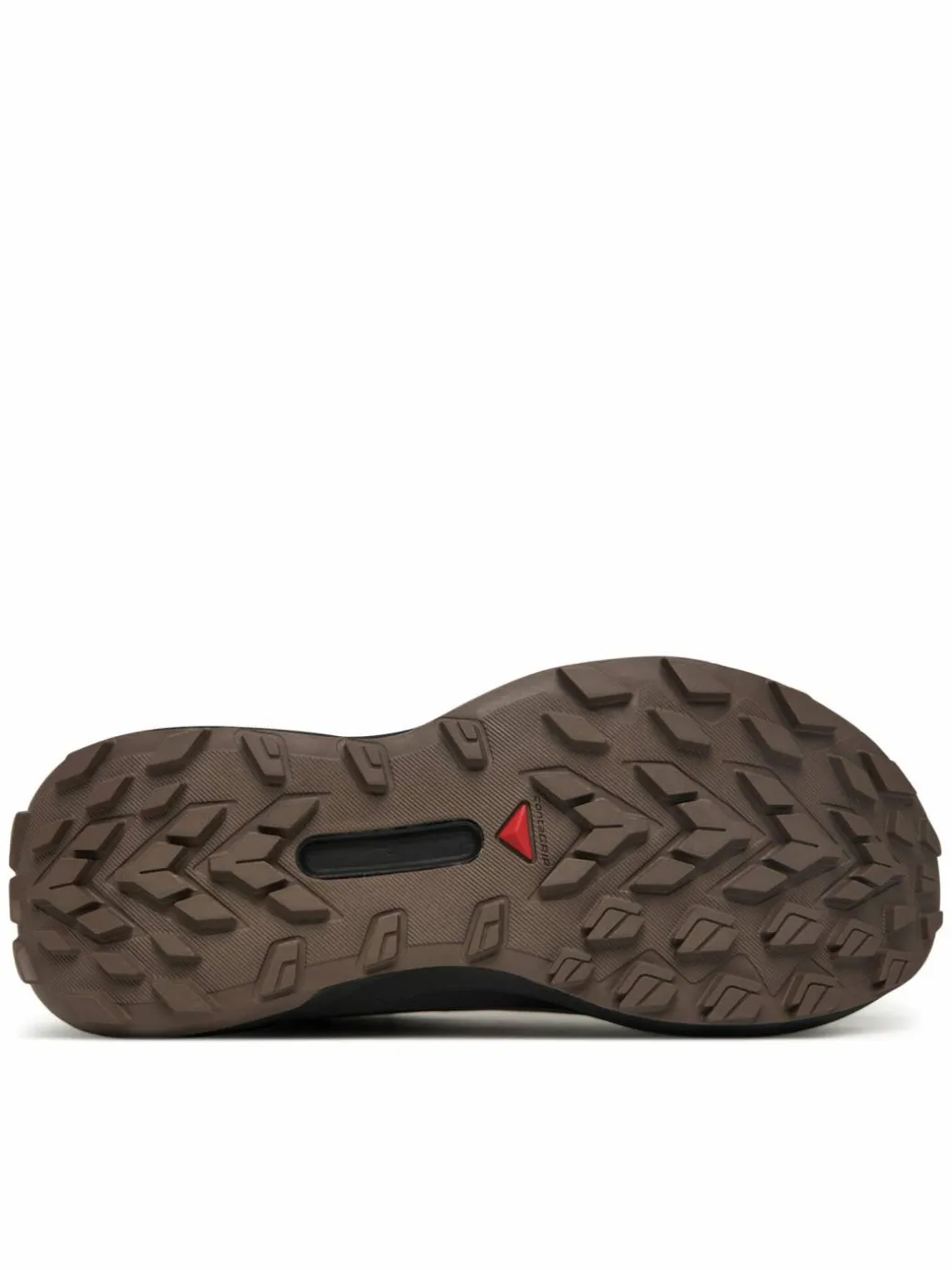 Scarpe running Genesis Gore-Tex L47862900 Nero