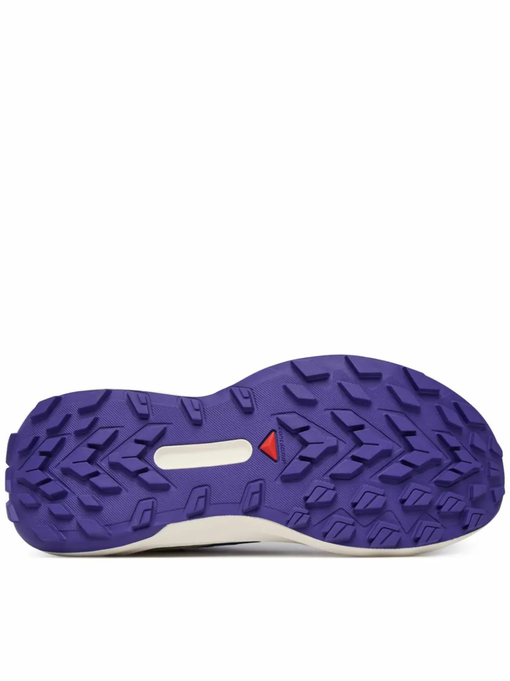 Scarpe running Genesis L49227100 Blu