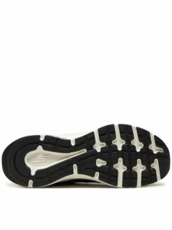 Scarpe running Go Run Consistent 2.0 128621/BKSL Nero