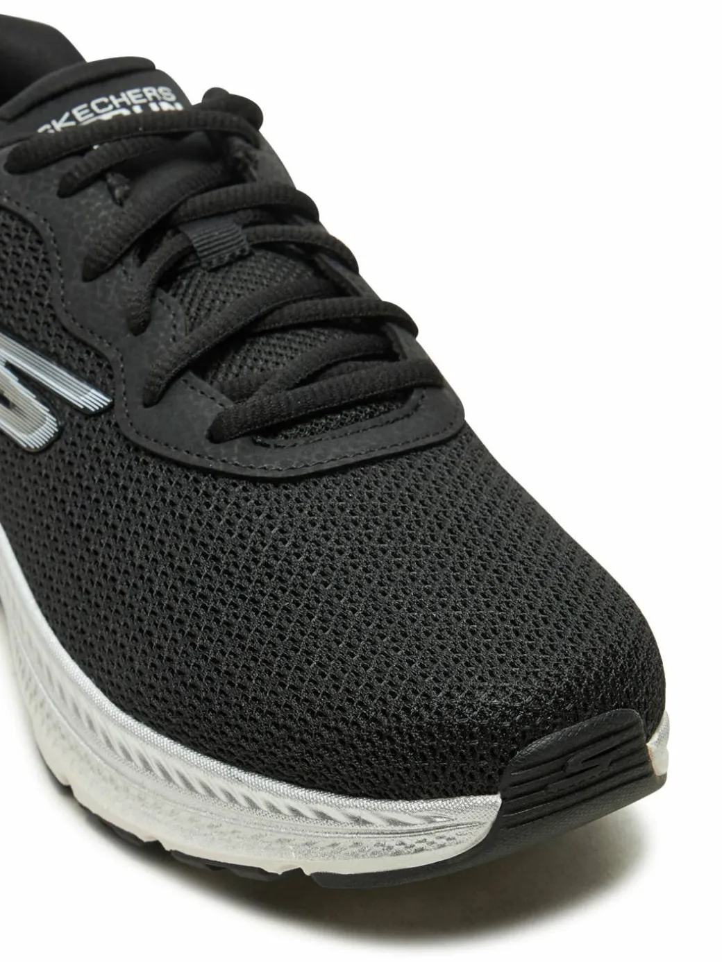 Scarpe running Go Run Consistent 2.0 128621/BKSL Nero