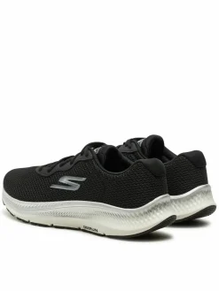 Scarpe running Go Run Consistent 2.0 128621/BKSL Nero