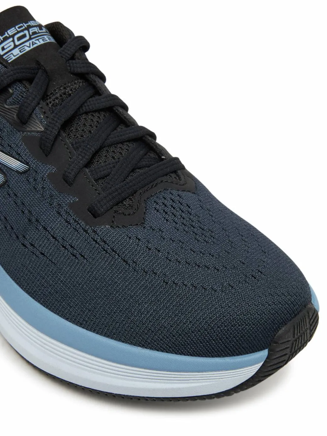 Scarpe running Go Run Elevate 2.0- 129000/BKBL Nero