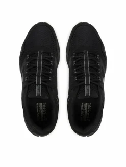 Scarpe running Go Run Trail Altitude 2.0 129525/BBK Nero