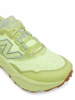 Scarpe running Hierro WHIER1LJ Verde