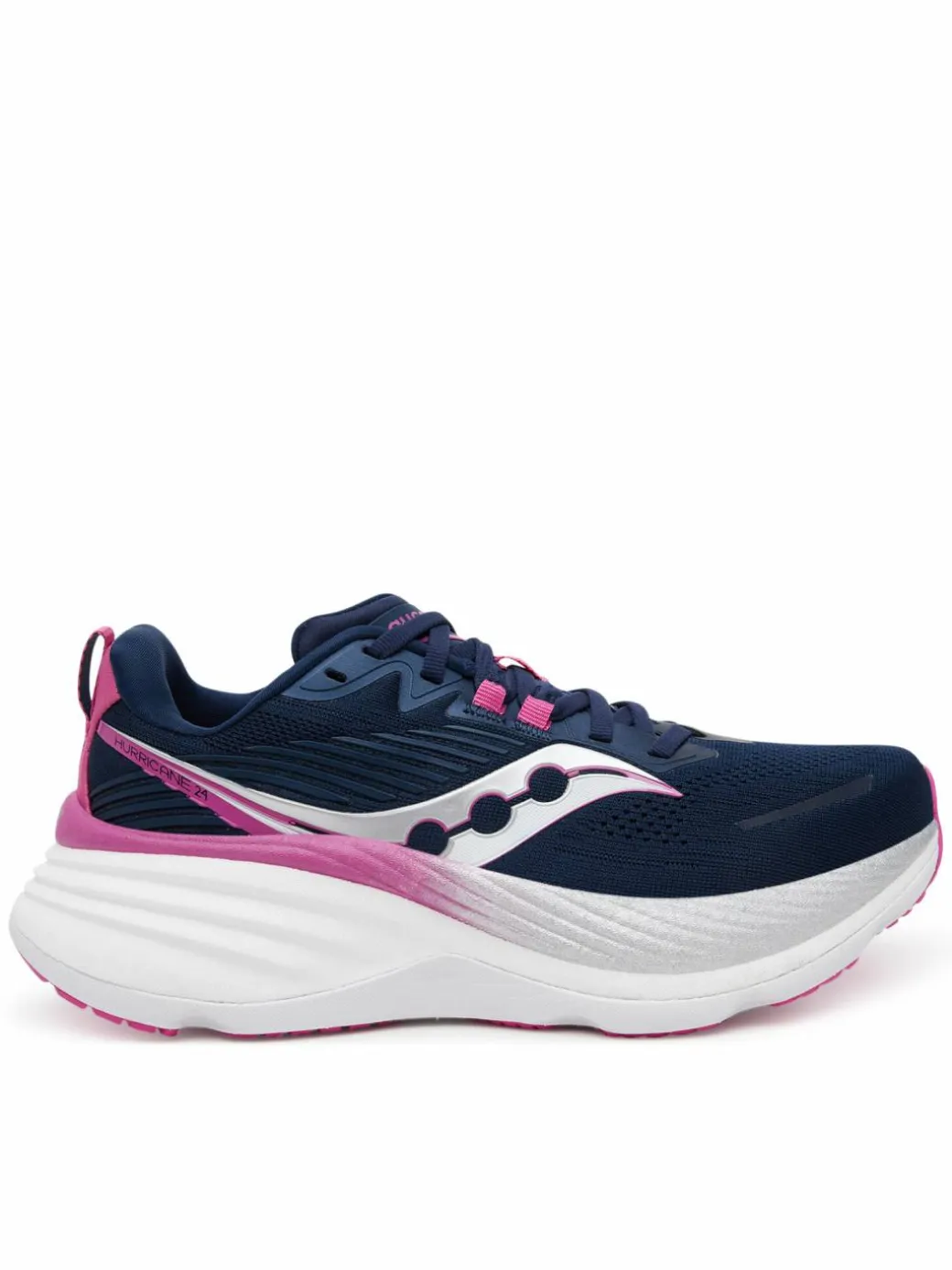 Scarpe running Hurricane 24 S10933 Blu scuro