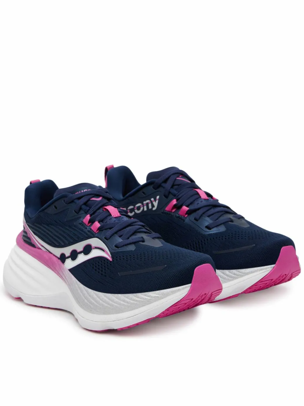 Scarpe running Hurricane 24 S10933 Blu scuro