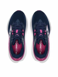 Scarpe running Hurricane 24 S10933 Blu scuro