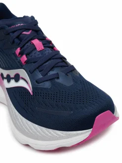Scarpe running Hurricane 24 S10933 Blu scuro
