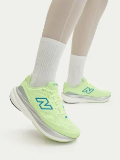 Scarpe running Infinion 1080 v15 W108099D Verde