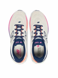 Scarpe running Infinion 1080 v15 W10801L7 Bianco
