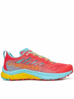 Scarpe running Jackal II 56K402602 Multicolore