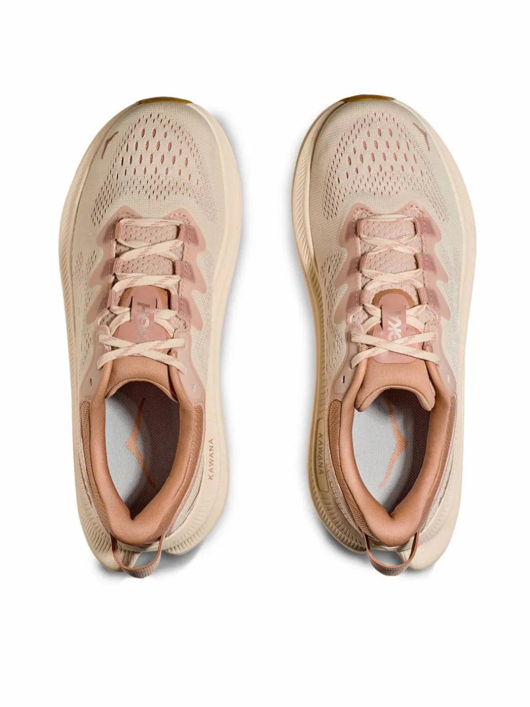Scarpe running Kawana 2 1147913 Beige