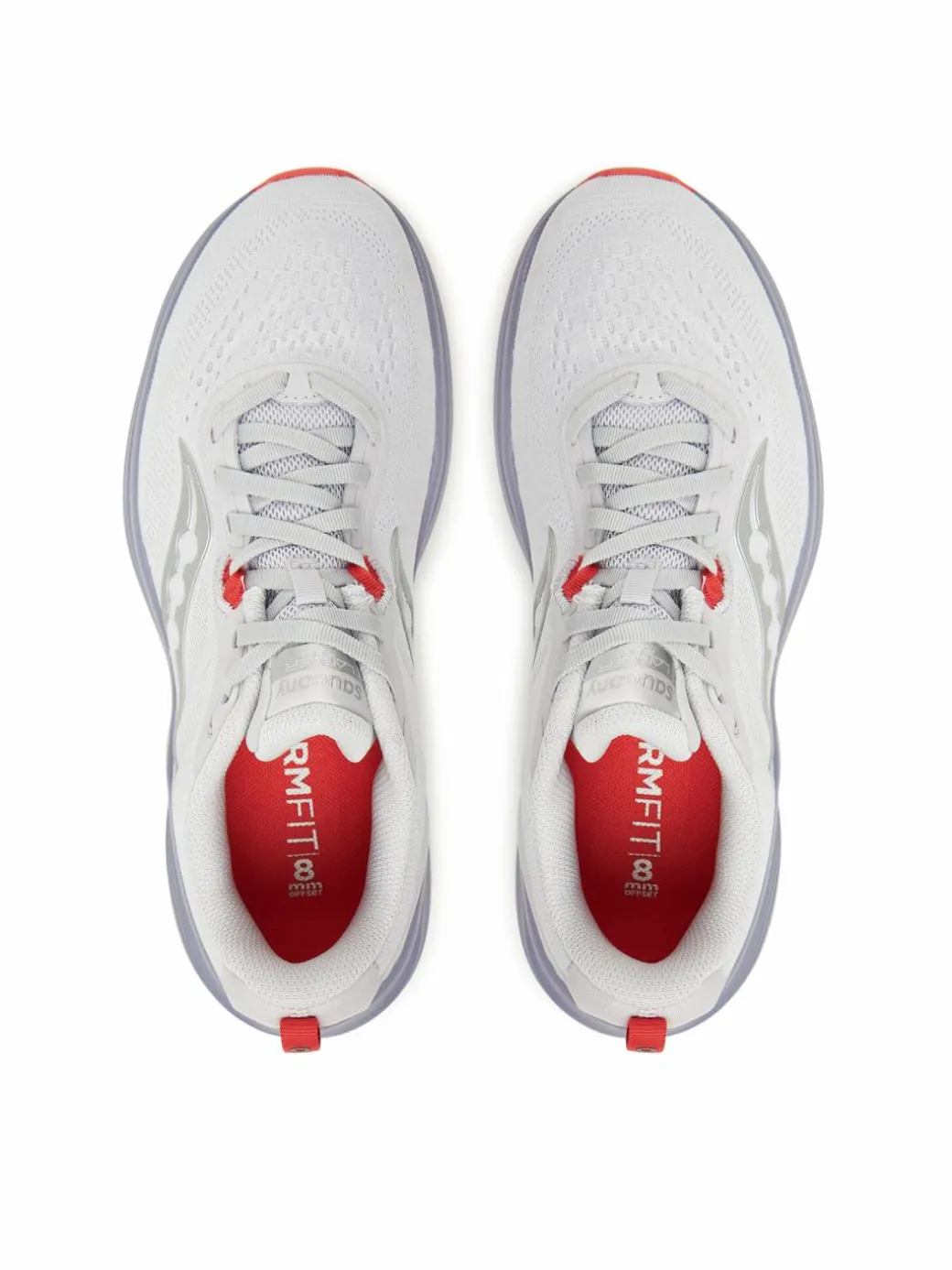 Scarpe running Lancer Run S11048 Grigio