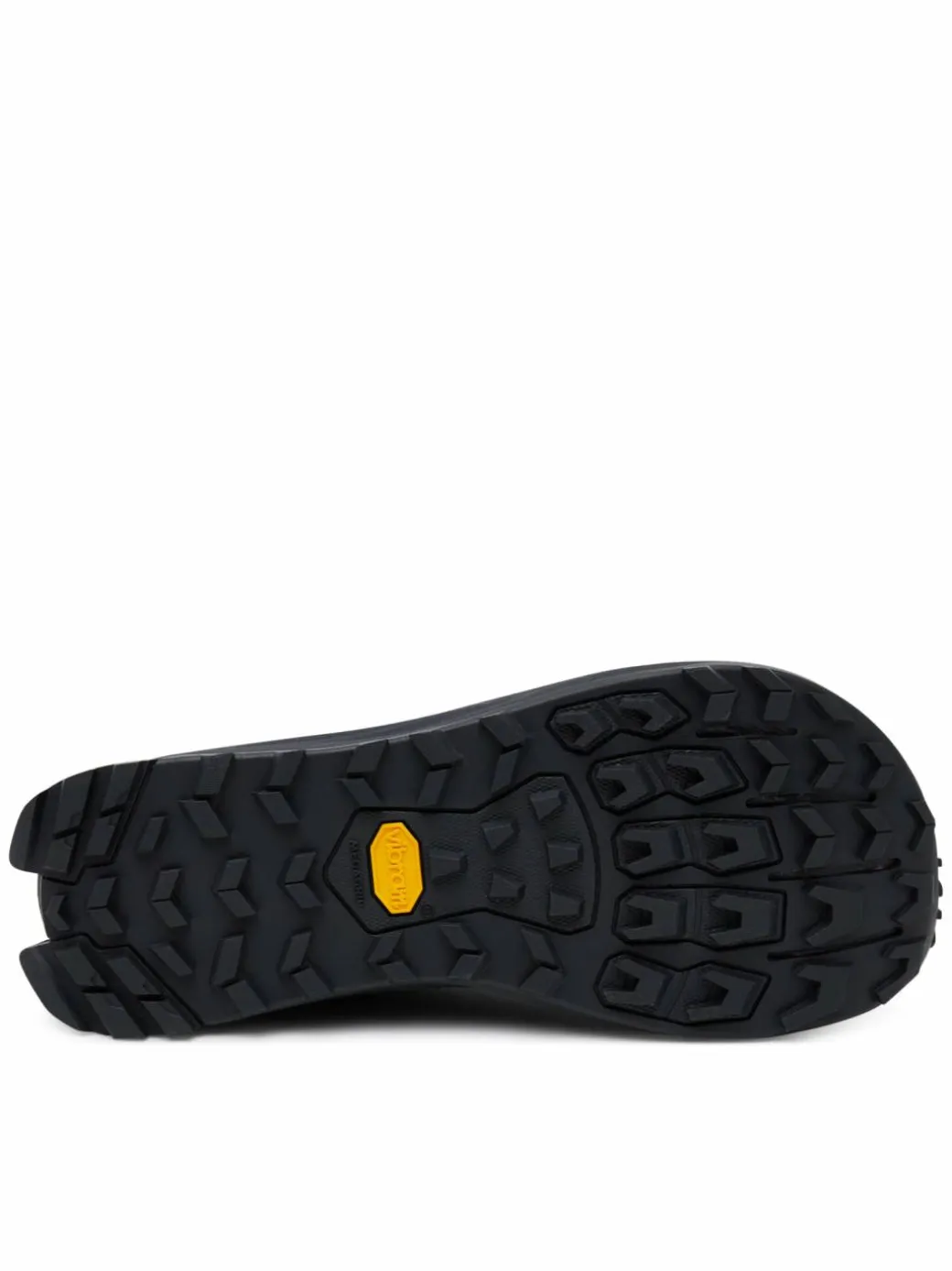 Scarpe running Lone Peak 9+ AL0A85RH0 Nero