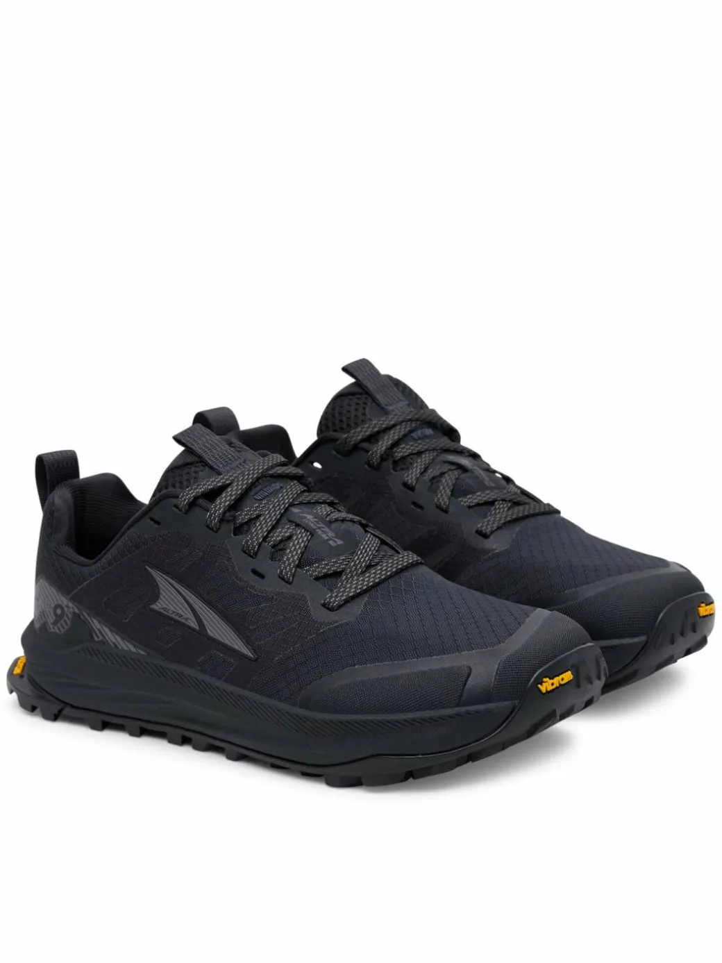 Scarpe running Lone Peak 9+ AL0A85RH0 Nero