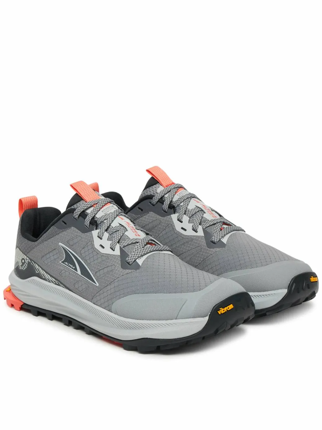 Scarpe running Lone Peak 9+ AL0A85RH Grigio