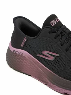 Scarpe running Max Cushioning Elite 2.0 129626 BKMV Nero