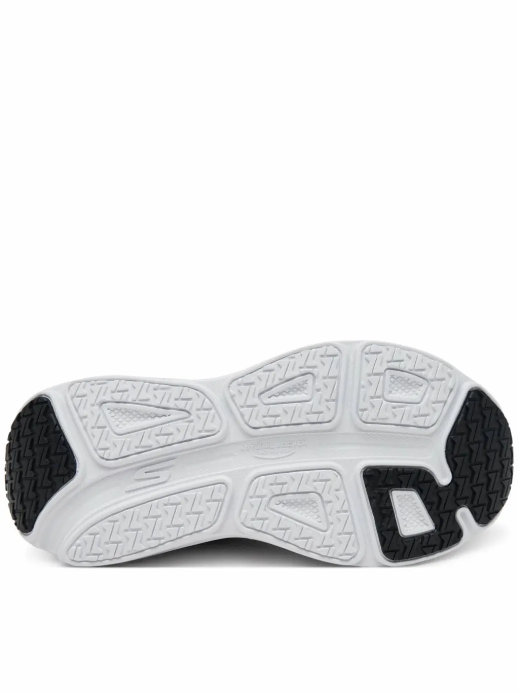 Scarpe running Max Cushioning Endeavour 129470/BKW Nero